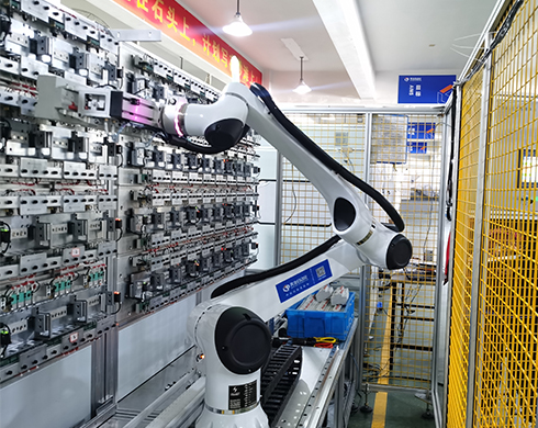 工業(yè)自動化簡介