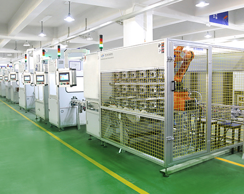 注重質(zhì)量的企業(yè)更輝煌