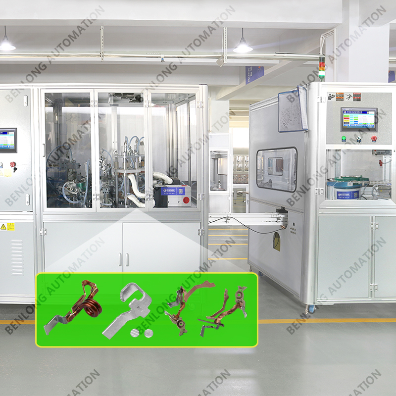 焊接類專用設備