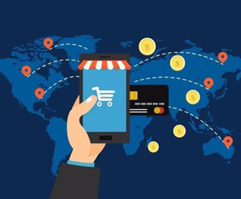 干貨 | 四種跨境電商出口模式的區(qū)別，你get了嗎？