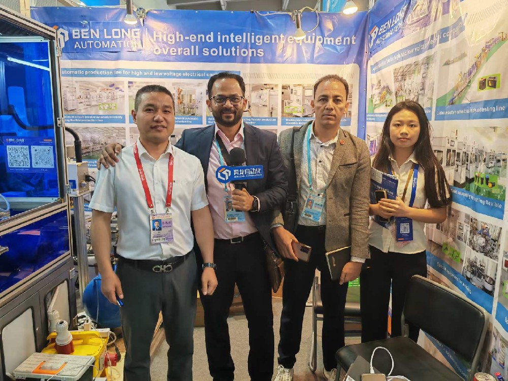 這屆廣交會(huì)，人山人海，盛況空前！你來了嗎？