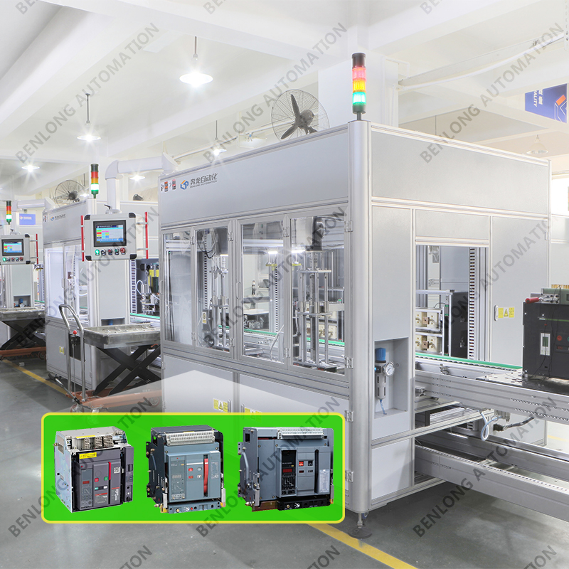 MCCB電子式脫扣器設(shè)計趨勢與關(guān)鍵技術(shù)！