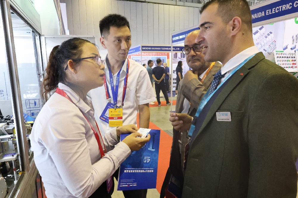 第16屆越南國際電力技術(shù)展覽會(huì)圓滿結(jié)束，感恩遇見已合作客戶、老朋友、新朋友、新客戶、國際友人、華人華僑、感謝一路有你!