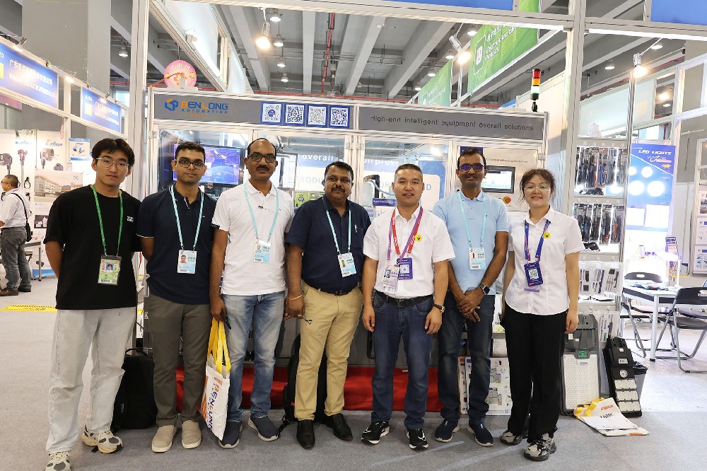 ?第134屆廣交會展覽規(guī)模再創(chuàng)新高，共建“一帶一路”新橋梁