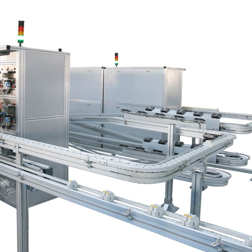 MCB微型斷路器輸送線(xiàn)