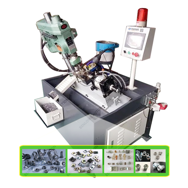 自動(dòng)攻絲機(jī)
