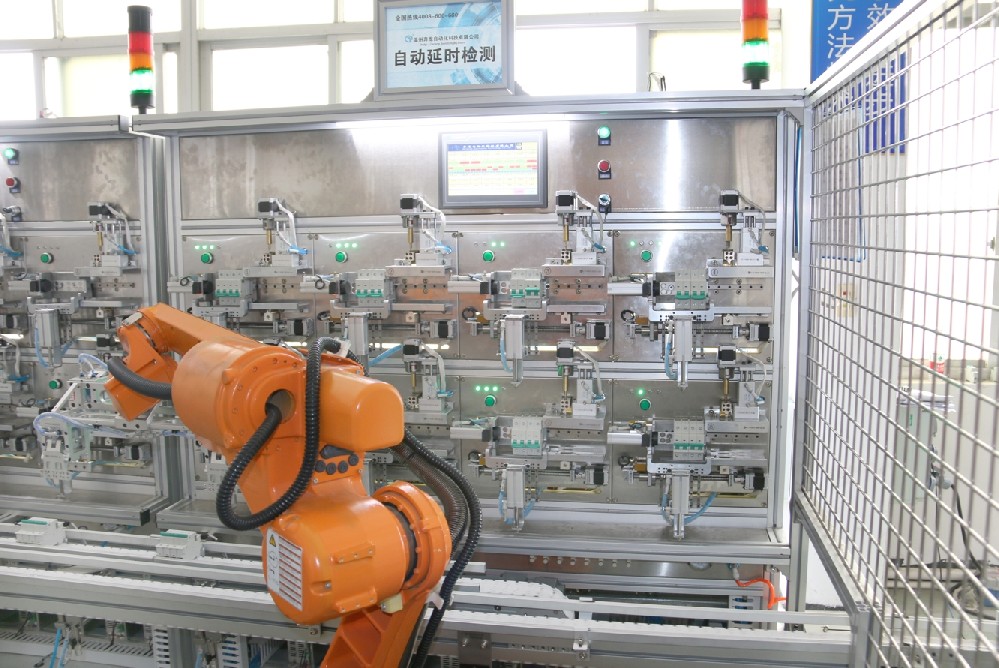 電力行業(yè)的自動化趨勢主要體現(xiàn)在那幾個方面呢？