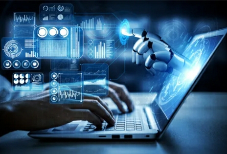 算法、自動(dòng)化和人工智能有哪些差異？