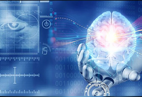 人工智能和自動化：為商業(yè)及其他領(lǐng)域的未來賦能