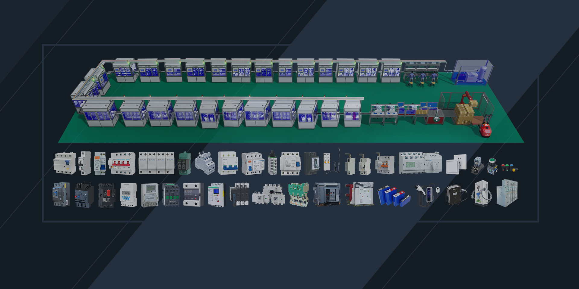 奔龍自動(dòng)化科技有限公司