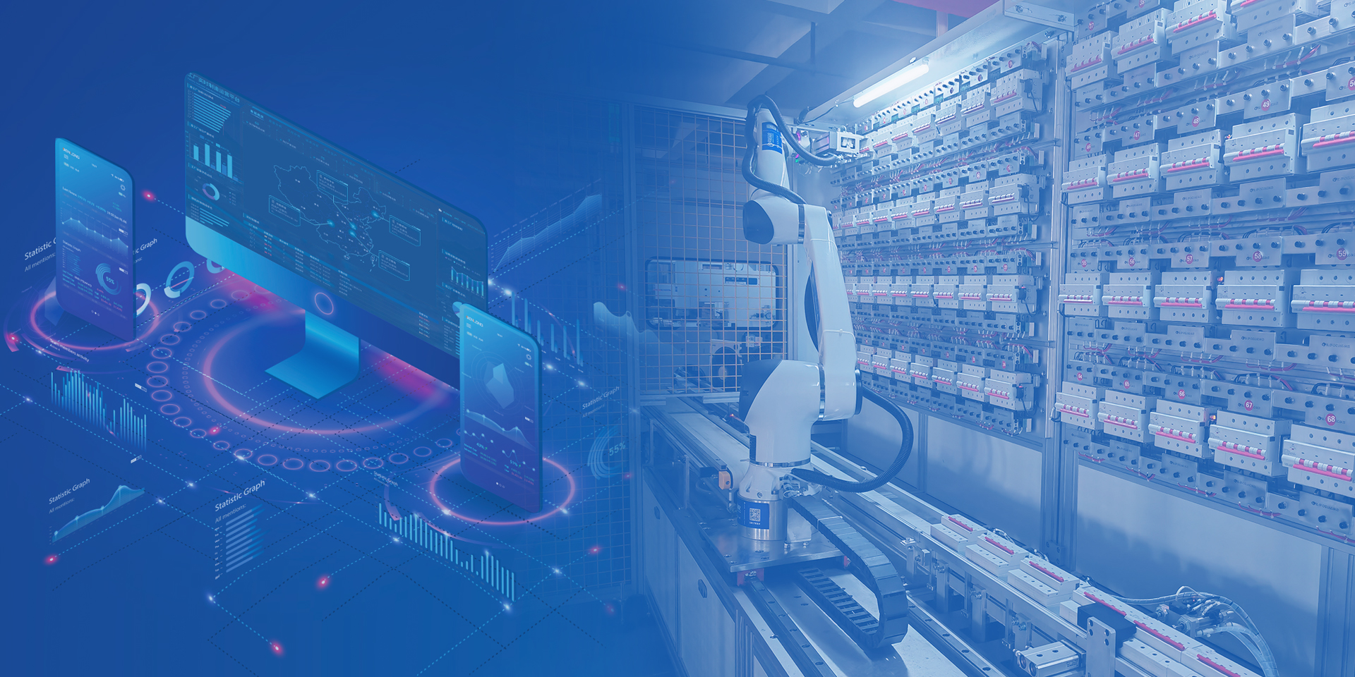 奔龍自動(dòng)化科技有限公司