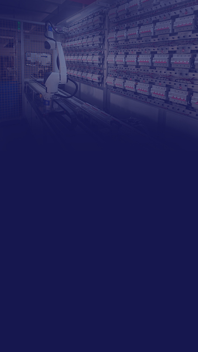 奔龍自動(dòng)化科技有限公司